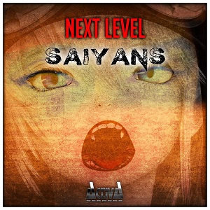 Next Level-Saiyans